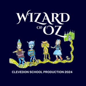Women's Wizard of Oz Hoodie Design